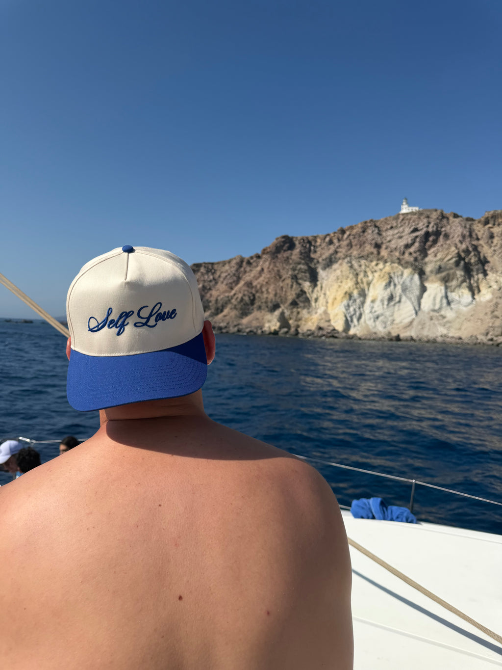Self Love Hat