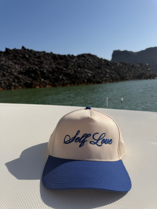 Self Love Hat