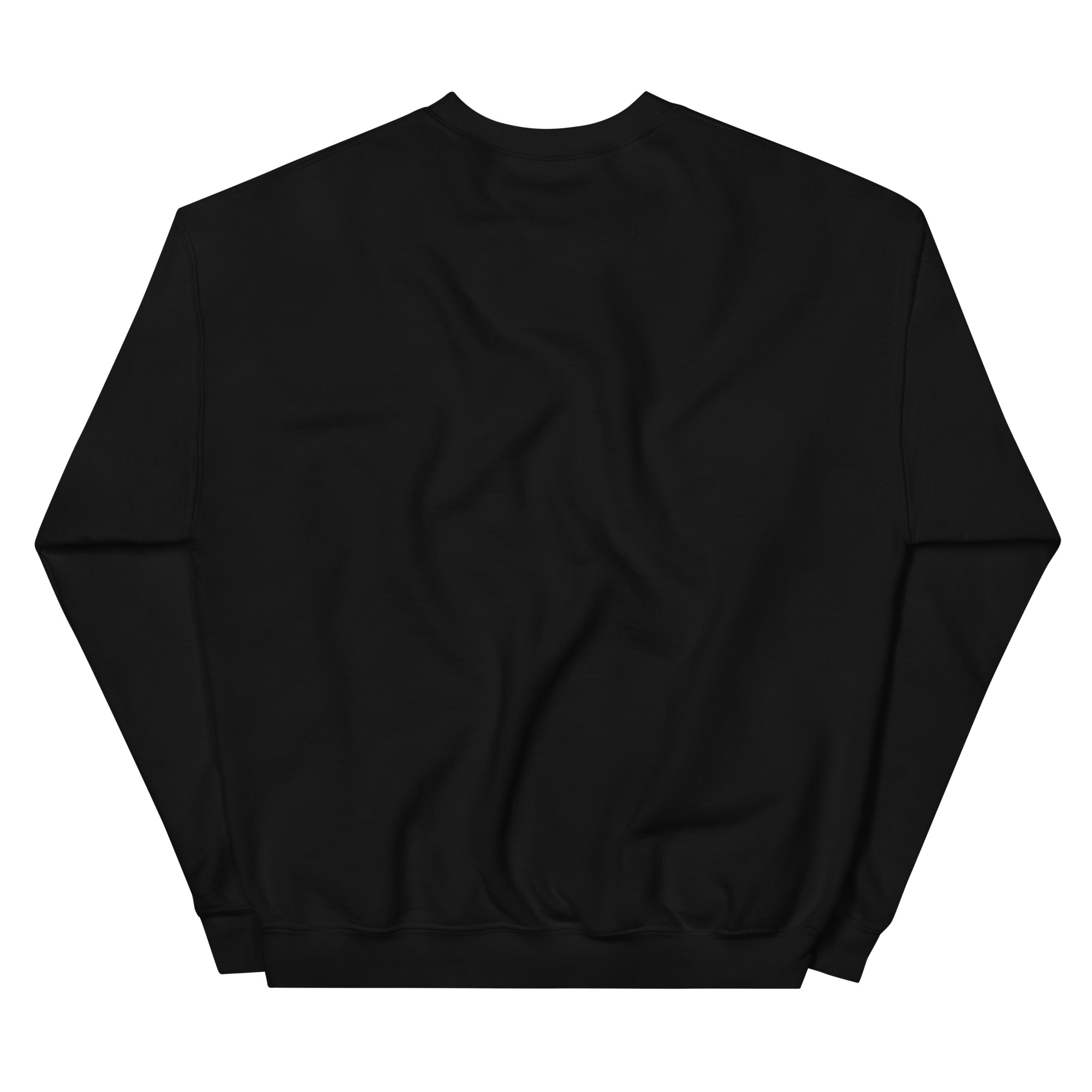 Fully Fed Podcast Sweatshirt - Image 3