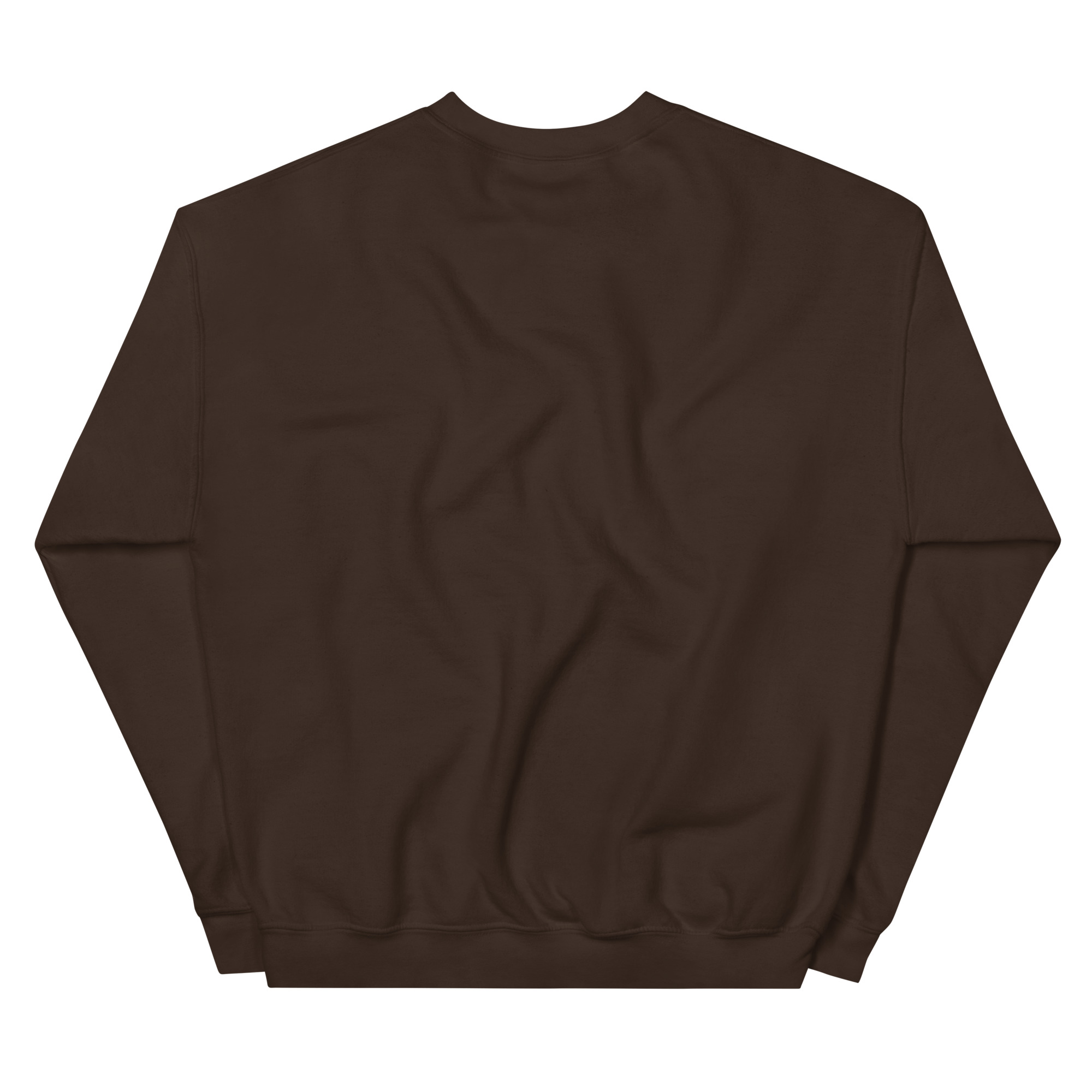 Fully Fed Podcast Sweatshirt - Image 4