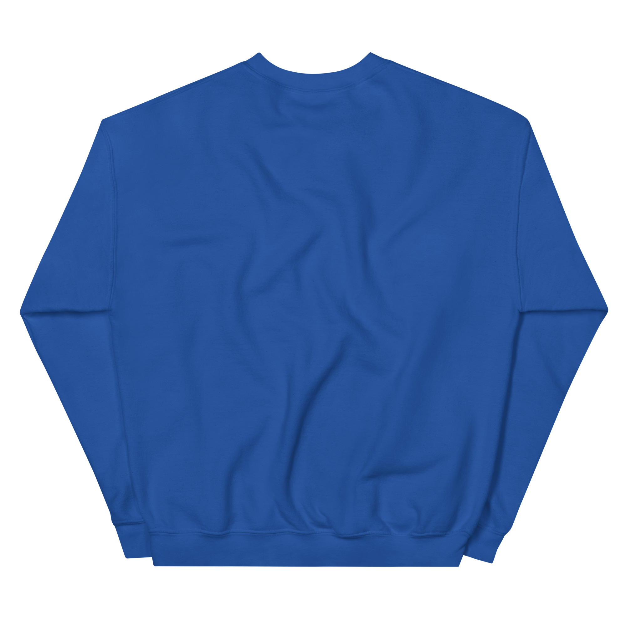 Fully Fed Podcast Sweatshirt - Image 6