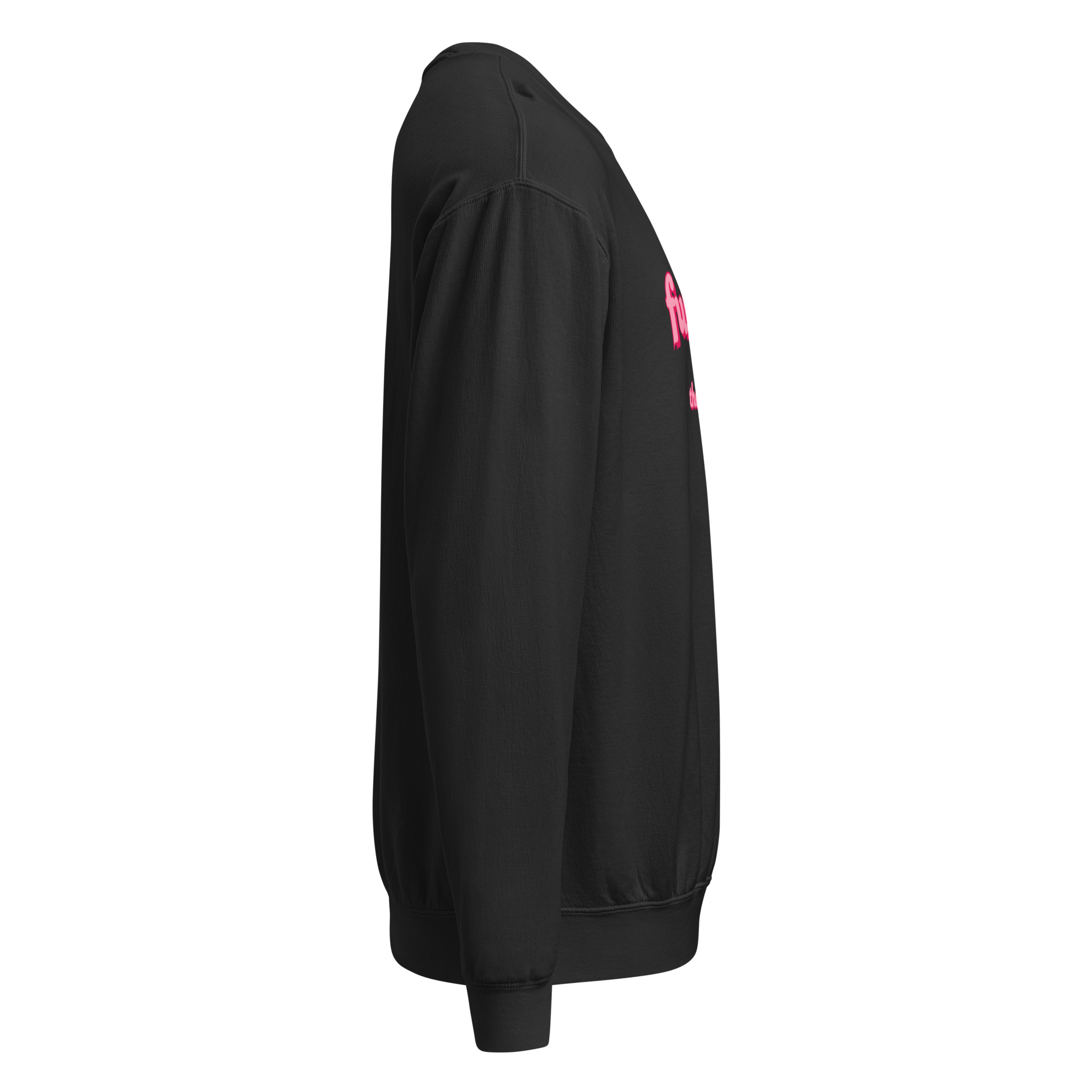 Fully Fed Sweatshirt - Image 4