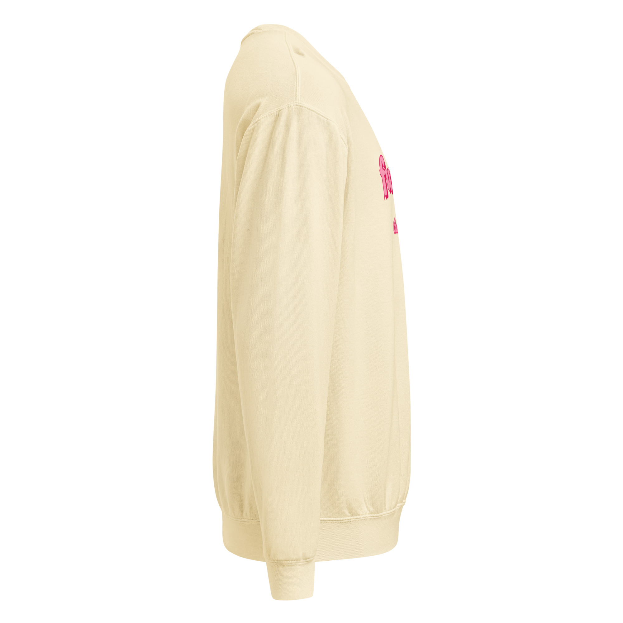 Fully Fed Sweatshirt - Image 12