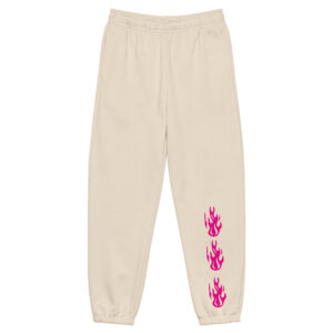 Sweatsuit set (Pants)