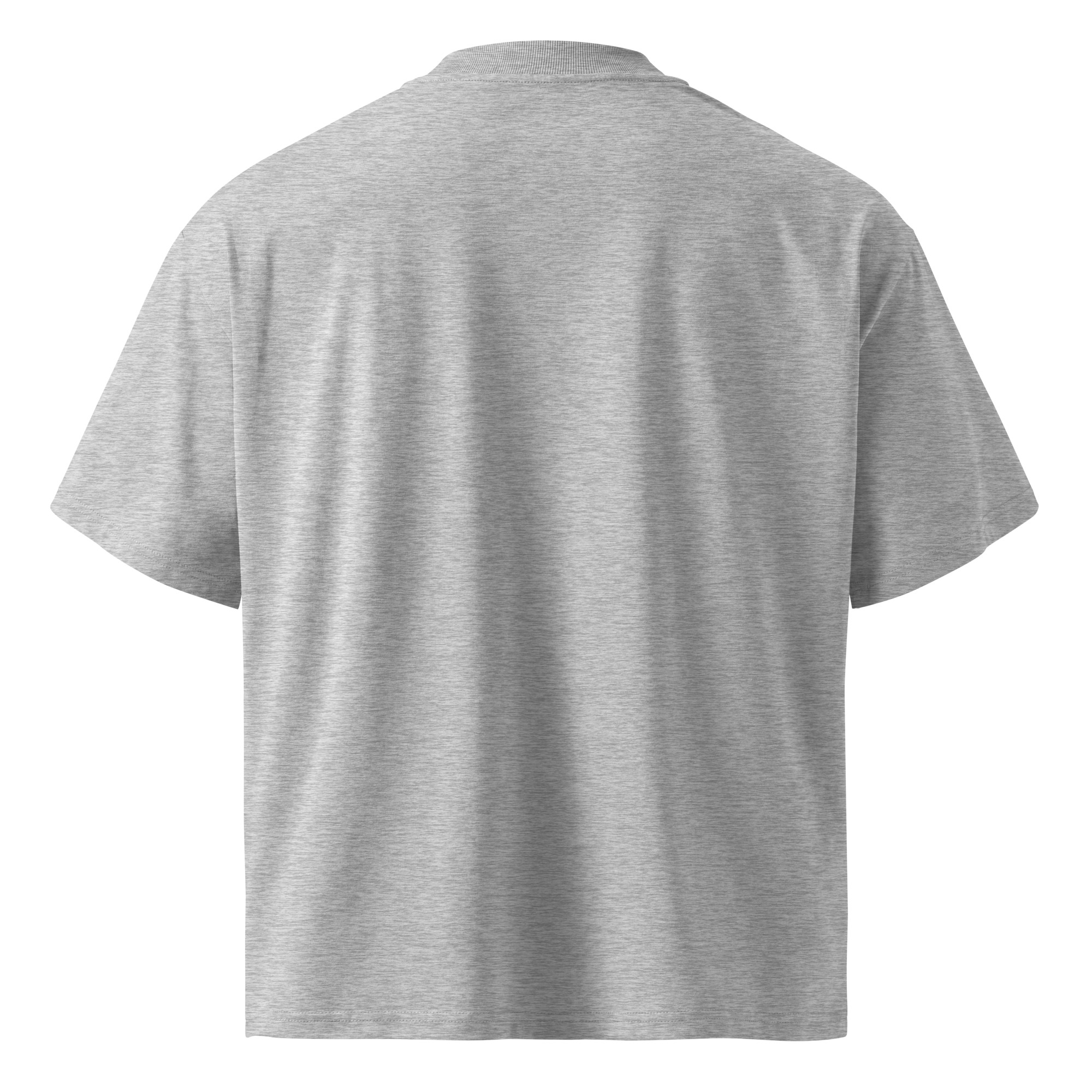 Fully Fed Oversized T-Shirt - Image 2
