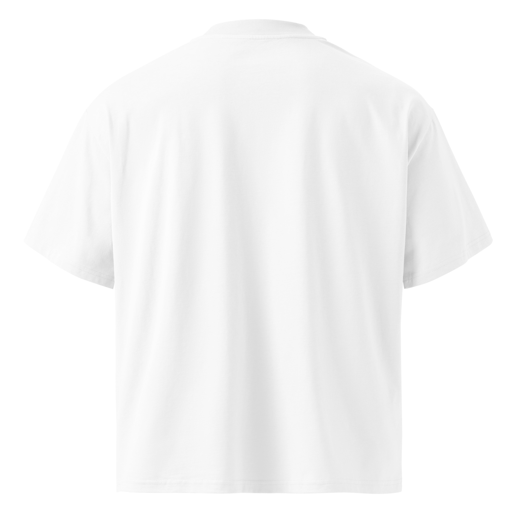 Fully Fed Oversized T-Shirt - Image 6