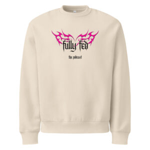 Full Fed Sweatsuit (Sweater)